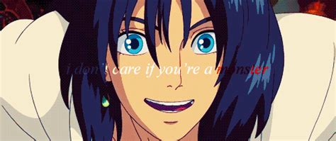 Quotes From Howl Pendragon Quotesgram