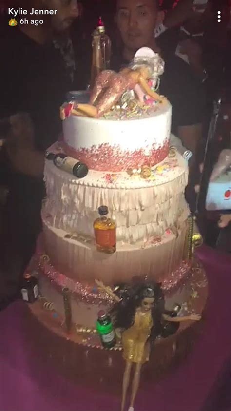 21st Birthday Cake Alcohol Barbie 21 Unique Ideas For Your 21st Birthday Party To Have The