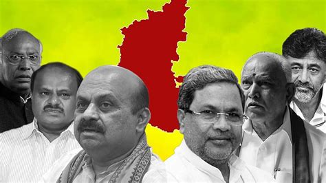 Bjp Loses Its South Bastion Karnataka What Next