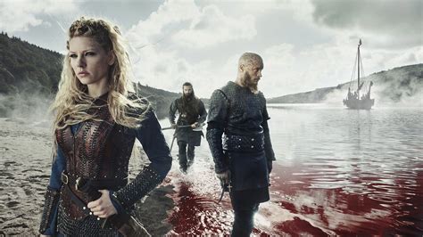 Vikings Hd Wallpaper Hintergrund 1920x1080 Id691797 Wallpaper