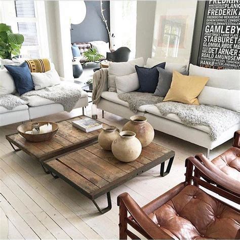 100 Scandinavian Style Home Decor Modernhomedecorlivingroom Decor