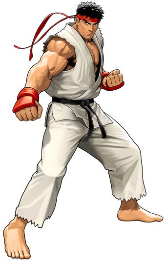 Ryu Street Fighter Wiki Fandom
