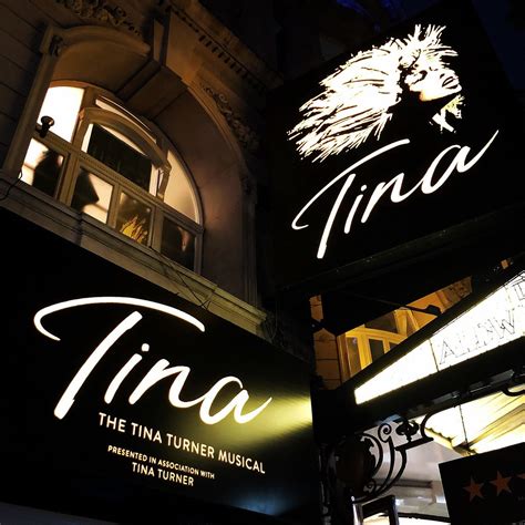 Tina The Musical Londen 2022 Alles Wat U Moet Weten Voordat Je Gaat Tripadvisor