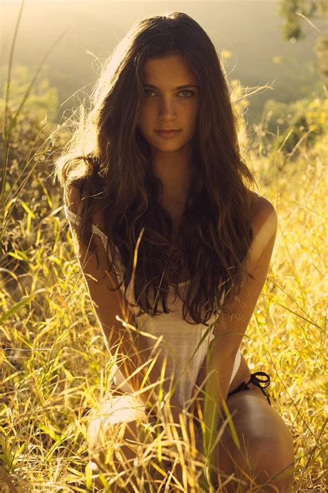 Hintergrundbilder Sonnenlicht Frau Modell Porträt Natur
