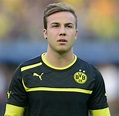 Mario Götze kehrt zu Borussia Dortmund zurück – BVB bestätigt Transfer ...