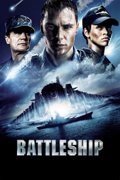 Battleship 2012 — The Movie Database Tmdb