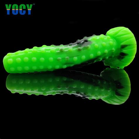 Yocy Uneven Surface Dildo Women S Vaginal Massager Sex Toy Fake Penis Adult Toys Ebay