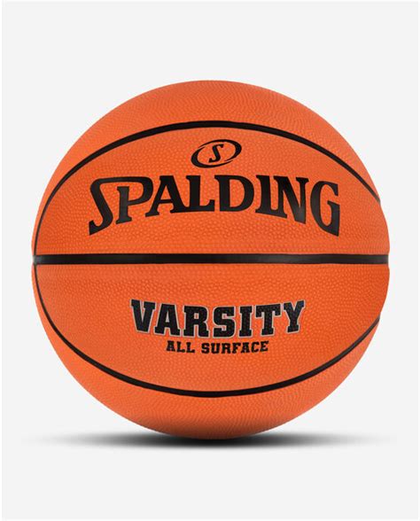 Spalding Varsity Outdoor Basketball L