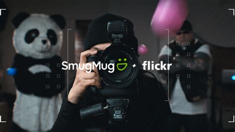 Smugmug Acquires Flickr From Verizons Oath Division