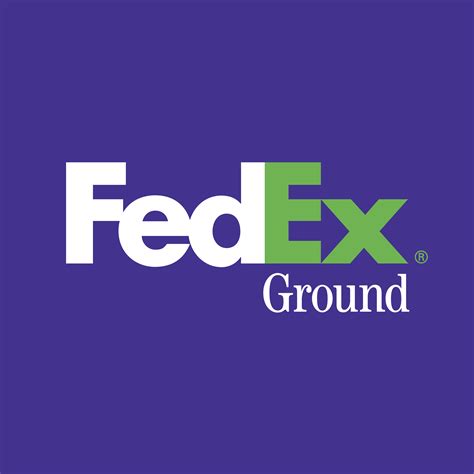 Federal Express Ground Logo Logodix