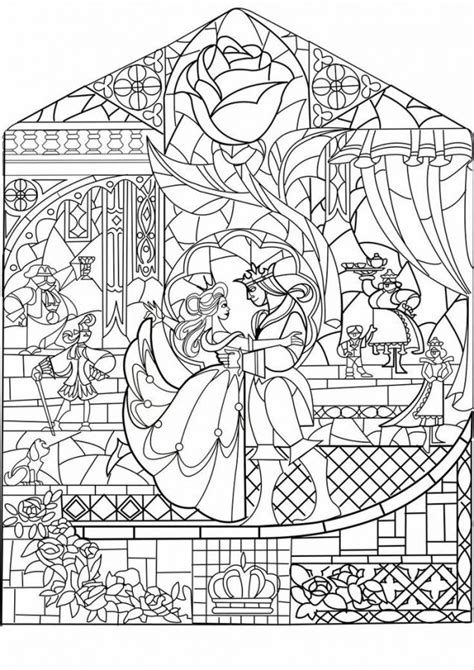 Sold by pun labs and ships from amazon fulfillment. 25 Printable Disney Coloring Sheets So You Can FINALLY ...