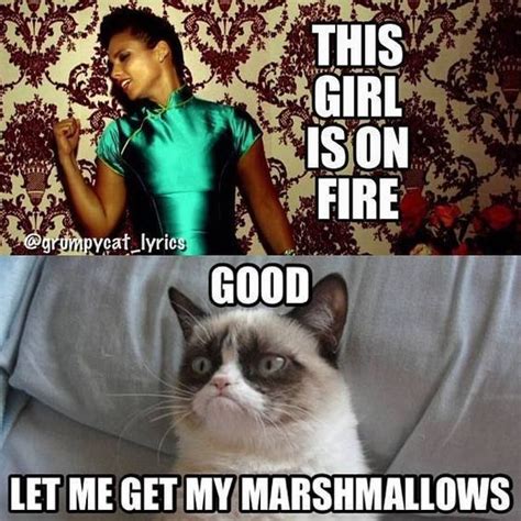 20 Best Grumpy Cat Memes To Convert A Face To A Smiley Face