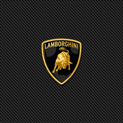 Top 99 Lamborghini Logo Wallpaper 4k Most Downloaded