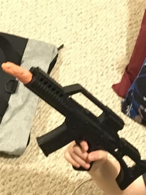 Dick Gun Rcursedimages