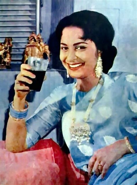 Waheeda Rahman Vintage Bollywood Icon