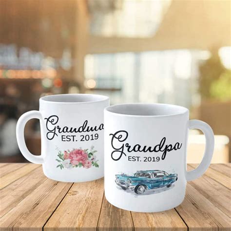 Maybe you would like to learn more about one of these? 45 Unique Gifts for Grandpa on Father's Day that He Will ...
