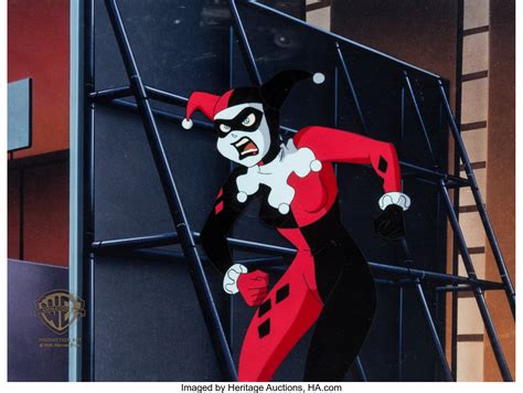 Harley Quinn Batman The Animated Series