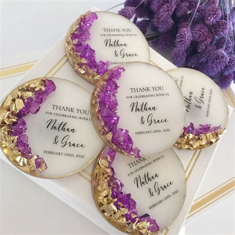 Pin On Wedding Favor