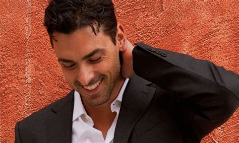 Ryan Driller Gets Emotionally Naked In New Kay Brandt Feature Avn