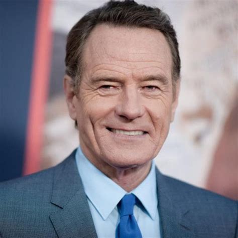 Who Is Bryan Cranston And Net Worth