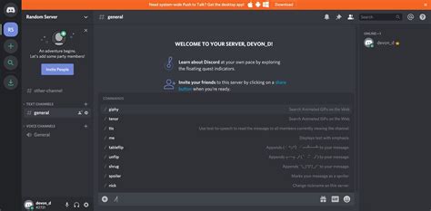 What Is Discord Everything You Need To Know About The Popular Group