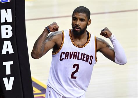 Kyrie Irvings Trade Request Could Destroy The Cavs And His Own Career
