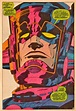 Pin by John Klemann on Jack Kirby | Jack kirby art, Jack kirby, Kirby art