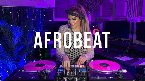 Afrobeat Mix 1 The Best Of Afrobeat Youtube
