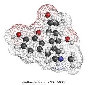 Musk Xylene Molecule Highly Persistent Bioaccumulative Stock