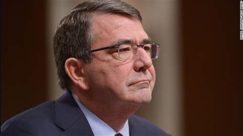 Senate Set To Clear Ash Carter To Be Defense Secretary
