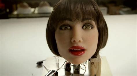 In The Future Teenagers Could Lose Their Virginity To Sex Robots