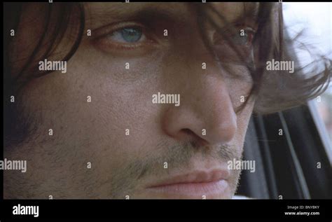 The Brown Bunny Vincent Gallo Dir Moviestore Collection Ltd Stock Photo Alamy