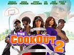 The Cookout 2 (2011) - Lance Rivera | Cast and Crew | AllMovie