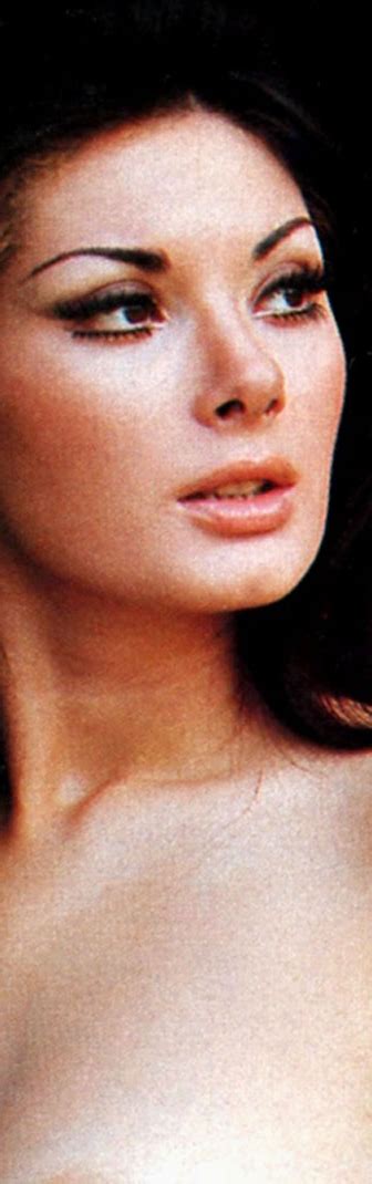 Edwige Fenech Beautiful People Beauty Women Beautiful