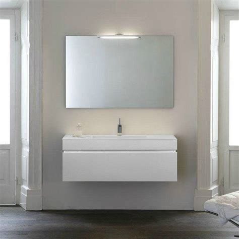 Elite cube 1200 2 drawer wall hung stock vanity & top, 5 colours. Asti 1200 mm White Gloss Wall Hung Vanity | Wall hung ...