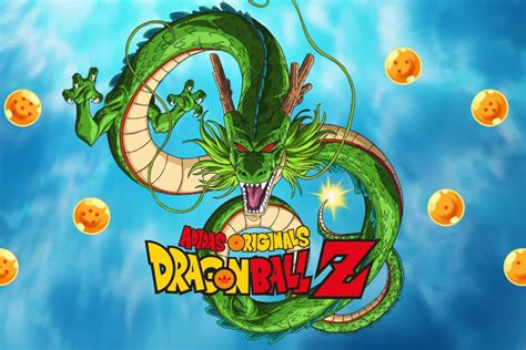 Shenlong no nazo (ドラゴンボール 神龍の謎, doragon bōru: Where to Buy the Dragon Ball Z x adidas 'Shenron ...