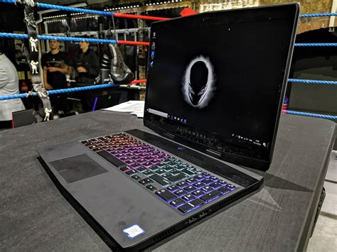 Alienware Thin And Light Gaming Laptop The M15 Coolsmartphone