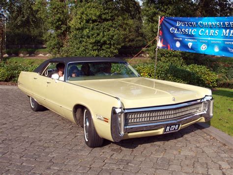 File1972 Chrysler Imperial Le Baron Photo 5