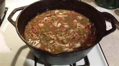 Media obsession over the star's pregnancy body prevented her from leaving the house for months. Five Star Chicken Gumbo Recipe - Genius Kitchen