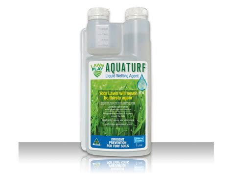 Lawnplay Aquaturf L From Reece