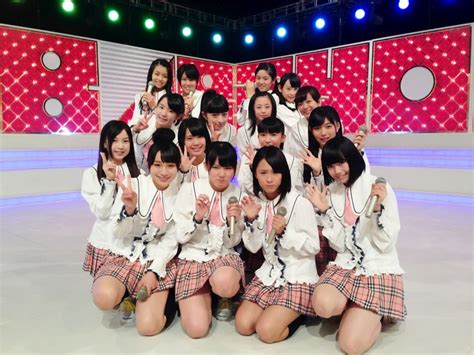 10月25日（土）放送の『akb48 Show』にakb48 Team 8 が再登場！ Akb48 Team 8 ニュース＆レポート