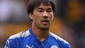 Shinji Okazaki: Former Leicester City forward signs one-year deal at ...