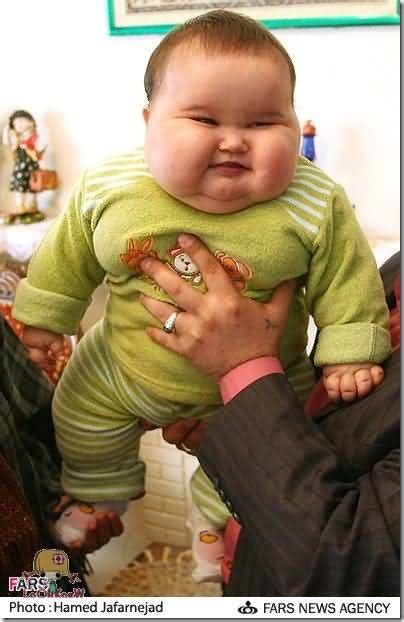 Funniest Picture Finding The Best Fat Baby Pictures