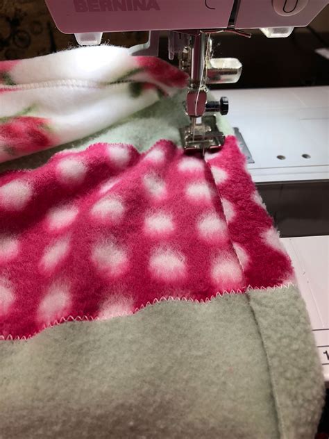 Sensational Fleece Blanket Patterns Ideas Superior Modifikasi
