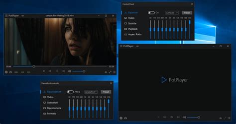 Download Potplayer Latest Version For Windows Filehippo