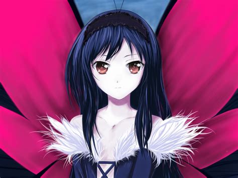 Accel World Anime Terbaik