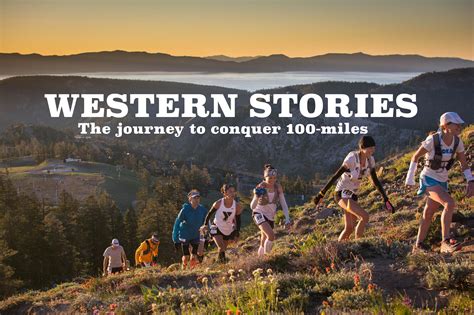 Western States 100 Mile Race Report 2016 Sage Canaday Mountain