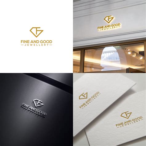 100 Luxury Logo Ideas For Premium Products And Services