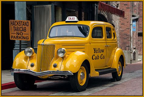 Yellow Taxi Quotes Quotesgram