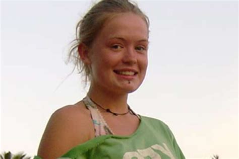 Indian Court Clears Two Men Over British Schoolgirl Scarlett Keelings